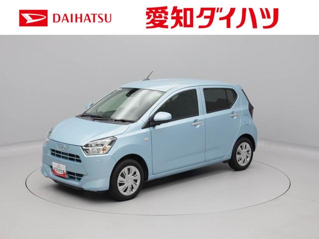 ミライースX リミテッドSAIII ナビ ドライブレコーダーバックカメラ アイドリングストップ エアバック ABS CVT キーレス(愛知県)の中古車