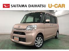 タントＸ　ＳＡＩＩ　走行２６１１７キロ／ナビ／バックカメラ１年保証距離無制限　走行距離２６１１７キロ　ナビ　バックカメラ　ブルートゥース　純正マット　オートライト　片側電動スライドドア　プッシュボタンスタート　オート格納式ドアミラー