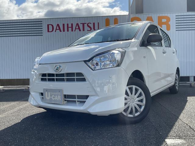 ミライースＬ　ＳＡIII衝突回避支援ブレーキ・オートライト（福岡県）の中古車