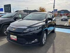 ハリアーエレガンス