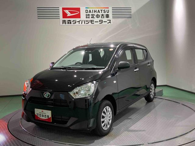 ミライースＬ　ＳＡIII（青森県）の中古車