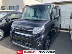 タントカスタムＸ４ＷＤ