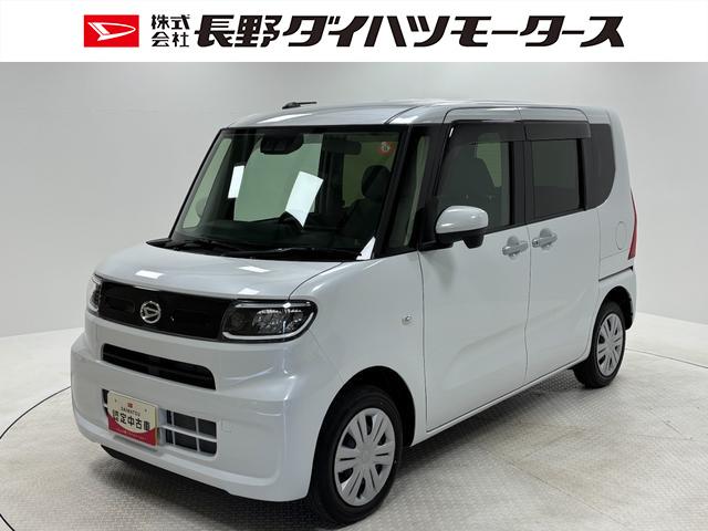 タントＸ４ＷＤ　ディスプレイオーディオ　バックカメラ　ＥＴＣ　シートヒーター　片側電動スライドドア　オートライト　オートエアコン　ＬＥＤヘッドランプ　クルーズコントロール　ＣＶＴ（長野県）の中古車