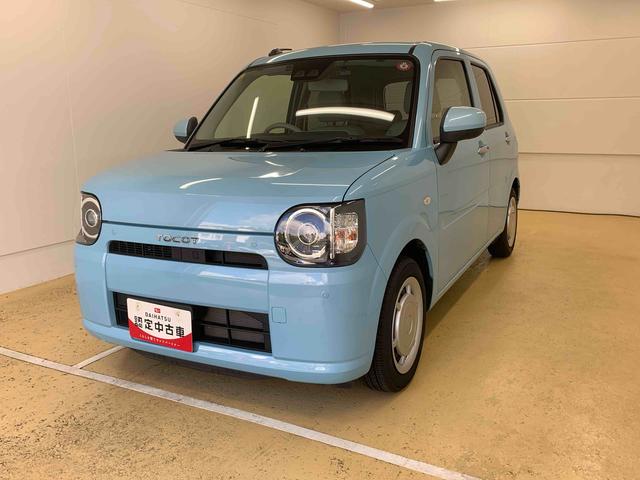 ミラトコットＸ　ＳＡIII　タイヤ新品　保証付きドラレコ　ＥＴＣ　バックカメラ　ナビ（静岡県）の中古車