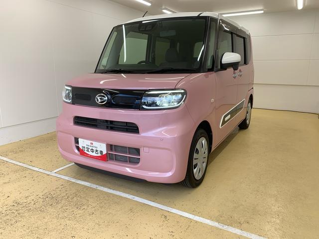 タントX ナビ ドラレコ 保証付きETC バックカメラ(静岡県)の中古車