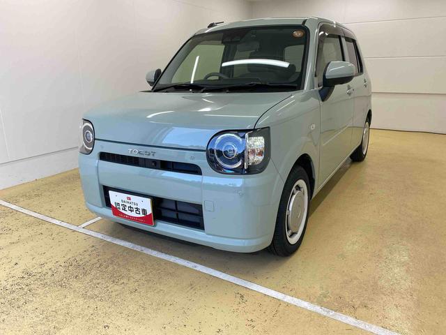 ミラトコットＧ　ＳＡIII　タイヤ新品　保証付きナビ　ドラレコ　バックカメラ（静岡県）の中古車