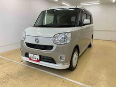 ムーヴキャンバスＸリミテッドメイクアップ　ＳＡＩＩ　タイヤ新品まごころ保証１年付き　記録簿　取扱説明書　ＥＴＣ　ナビ　衝突被害軽減システム　スマートキー　レーンアシスト　ワンオーナー　エアバッグ　エアコン　パワーステアリング　パワーウィンドウ　ＡＢＳ