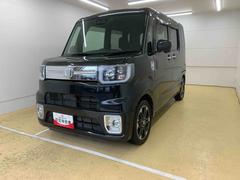 ウェイクＧターボリミテッドＳＡＩＩＩ　タイヤ新品　保証付きナビ　ドラレコ　ＥＴＣ　バックカメラ