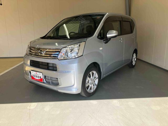 ムーヴＸリミテッドII　ＳＡIII／ナビ／ドラレコ／ＥＴＣナビ　バックモニター　ドライブレコーダー　ＥＴＣ　オートエアコン　キーフリー　インパネシフト　スマートアシスト　シートヒーター　アルミホイール（三重県）の中古車