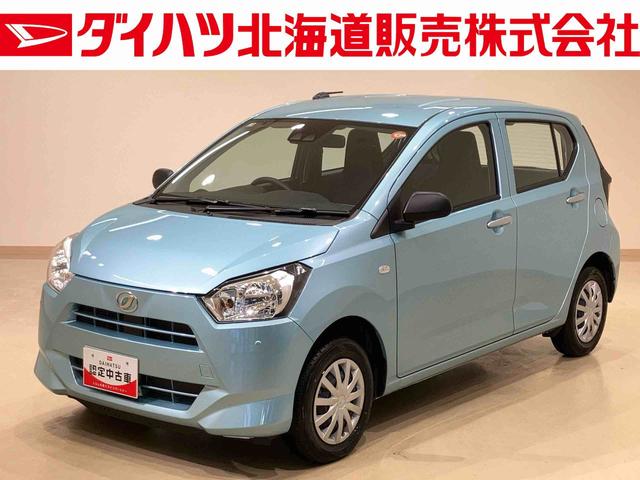 ミライースＬ　ＳＡIII（北海道）の中古車