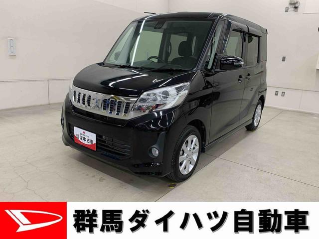 ｅＫスペースカスタムカスタムＧ　ｅ−アシスト　２ＷＤ左側電動スライドドア・ＬＥＤヘッドライト・プッシュボタンスタートＥＴＣ・オートエアコン・電動格納式ドアミラー（群馬県）の中古車