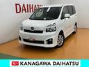 福祉車両　車いす乗車　電動ウインチ　３列シート　両側オートスライドドア　Ｂカメラ　ステアリングスイッチ　Ｐスタート　ＥＴＣ　電動格納ミラー　キーフリー（神奈川県）の中古車