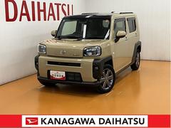 タフトＧターボサポカーＳワイド適合　スカイフィールトップ　パノラマモニター対応　ＥＴＣ　ドラレコ　電動パーキングブレーキ　全車速追従機能付ＡＣＣ　ステアリングスイッチ　シートヒーター　ＵＳＢ接続端子　キーフリー