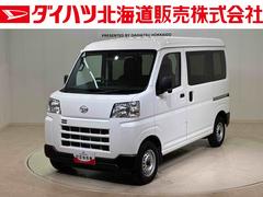 ハイゼットカーゴＤＸ