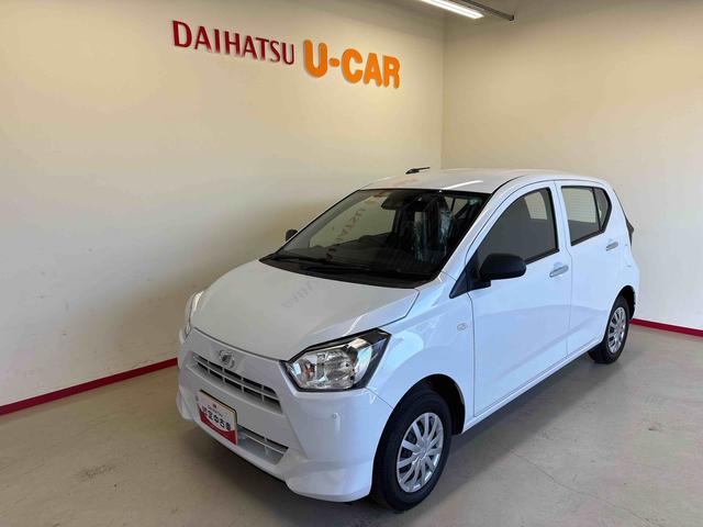 ミライースＬ　ＳＡIII４ＷＤ　ハロゲンヘッドライト　マニュアルエアコン　キーレスエントリー　コーナーセンサー　オートライト／ハイビーム　ＶＳＣ（横滑り防止機能）　スマートアシスト（予防安全装置）（秋田県）の中古車