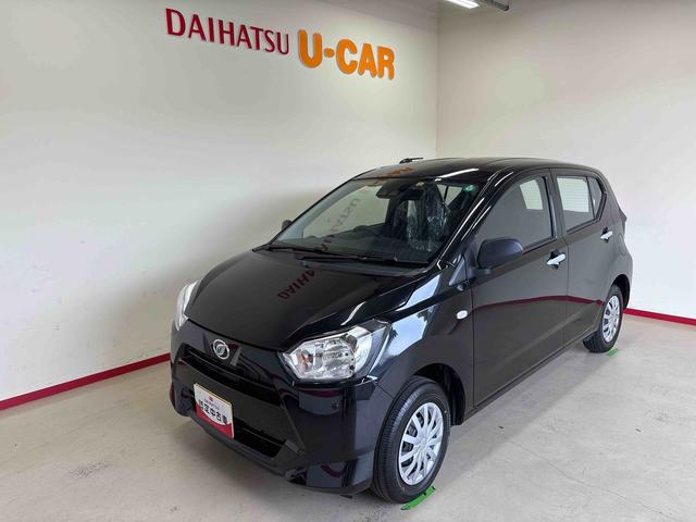 ミライースL SAIII4WD キーレスエントリー マニュアルエアコン ハロゲンヘッドライト オートハイビーム オートライト コーナーセンサー VSC(横滑り防止機能)(秋田県)の中古車