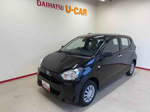 ミライースL SAIII4WD キーレスエントリー ハロゲンヘッドライト マニュアルエアコン バックカメラ オートライト コーナーセンサー オートハイビーム VSC(横滑り防止機能)(秋田県)の中古車