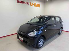 ミライースＬ　ＳＡＩＩＩ４ＷＤ　キーレスエントリー　ハロゲンヘッドライト　マニュアルエアコン　バックカメラ　オートライト　コーナーセンサー　オートハイビーム　ＶＳＣ（横滑り防止機能）