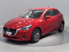 デミオ１３Ｓツーリング