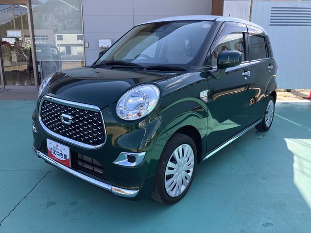 キャストスタイルＸ　リミテッド　ＳＡIII（山口県）の中古車