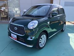 キャストスタイルＸ　リミテッド　ＳＡＩＩＩ