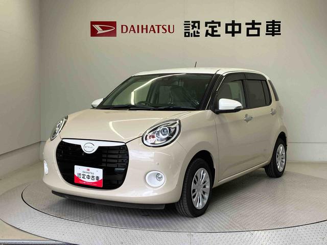 ブーンスタイル SAIIIスマートアシスト搭載 パノラマモニター対応 オートエアコン オートライト キーフリー アイドリングストップ ABS 電動ドアミラー(熊本県)の中古車