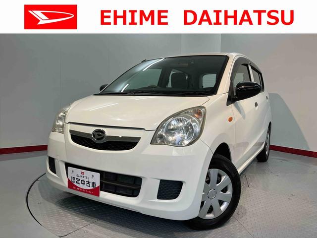 ミラＸスペシャル２ＷＤ　ＣＶＴ　純正ＣＤ　エアコン　パワステ　パワーウィンドウ　ＡＢＳ　エアバッグ　キーレスエントリー　ドライブレコーダー（愛媛県）の中古車