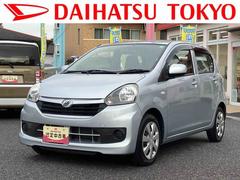 ミライースＬ　　純正ＣＤデッキ保証　まごころ保証　１年間・走行距離無制限付き