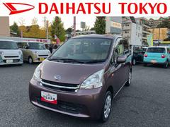 ムーヴＬ　　純正ＣＤデッキ保証　まごころ保証　１年間・走行距離無制限付き