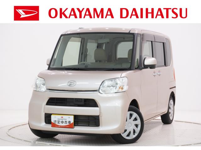 タントX スマートセレクションSA&SN左側パワースライドドア オートライト キーフリー アイドリングストップ 衝突被害軽減システム エアコン パワーステアリング パワーウィンドウ 運転席エアバッグ ABS ティーゼットデオプラス(岡山県)の中古車