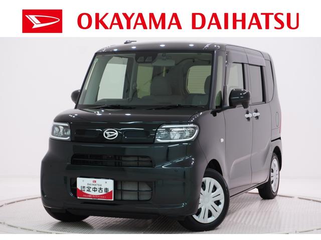 タントXパノラマモニター 10インチナビ ドライブレコーダー 左側パワースライドドア シートヒーター USB入力端子 Bluetooth オートライト キーフリー アイドリングストップ ティーゼットデオプラス(岡山県)の中古車