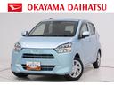 ＬＥＤヘッドランプ　オートライト　キーレスエントリー　アイドリングストップ　電動格納式ドアミラー　衝突被害軽減システム　レーンアシスト　オートマチックハイビーム　ティーゼットデオプラス（岡山県）の中古車