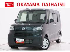 タントＬ両側スライドドア　オートライト　キーレスエントリー　アイドリングストップ　バックモニター　ナビ　Ｂｌｕｅｔｏｏｔｈ　衝突被害軽減システム　レーンアシスト　オートマチックハイビーム