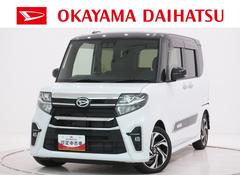 タントカスタムＲＳスタイルセレクションシートヒーター　両側パワースライドドア　オートライト　キーフリー　アイドリングストップ　バックモニター　ナビ　ＵＳＢ入力端子　Ｂｌｕｅｔｏｏｔｈ　ティーゼットデオプラス