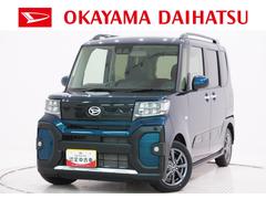 タントファンクロスバックモニター　９インチディスプレイオーディオ　両側パワースライドドア　シートヒーター　ＵＳＢ入力端子　Ｂｌｕｅｔｏｏｔｈ　オートライト　キーフリー　アイドリングストップ　ティーゼットデオプラス