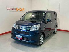 ムーヴＸリミテッドＩＩ　ＳＡＩＩＩＤＶＤオーディオ　バックカメラ　スマートアシスト３　純正アルミホイール　キーフリーシステム　シートヒーター　オートハイビーム