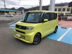 タントＸスペシャル　２ＷＤ　走行距離１０９２４ｋｍ２ＷＤ　スマートアシスト　バックモニター　ディスプレイオーディオ　ステアリングスイッチ　オートエアコン　ベンチシート　アルミホイール