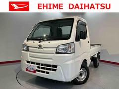 ハイゼットトラックスタンダードＳＡＩＩＩｔエアコン　パワステ　スマートアシストＩＩＩｔ　ＡＢＳ　運転席エアバック　ＡＭ・ＦＭラジオ