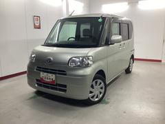 タントＸエアコン　パワステ　アイドリングストップ　ＣＤチューナー　マット　バイザー