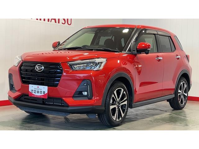 ロッキーＧ（茨城県）の中古車