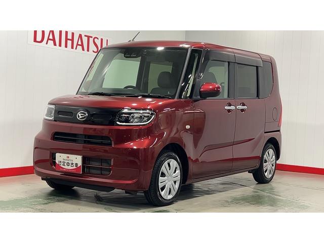 タントＸ（茨城県）の中古車
