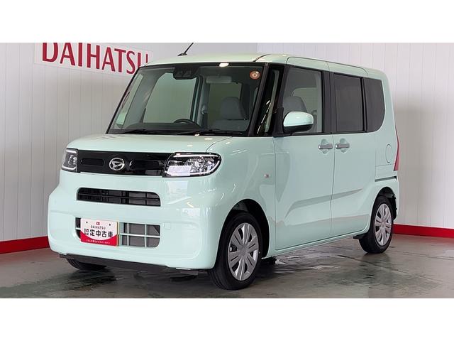 タントＸ（茨城県）の中古車