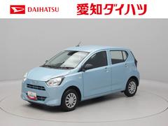 ミライースＬ　ＳＡＩＩＩエアコン　パワステ　パワーウィンドウ　ＡＢＳ　エアバック　キーレス