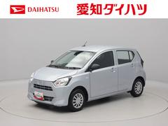 ミライースＬ　ＳＡＩＩＩ　キーレス　アイドリングストップキーレス　アイドリングストップ　ワンオーナー　禁煙車