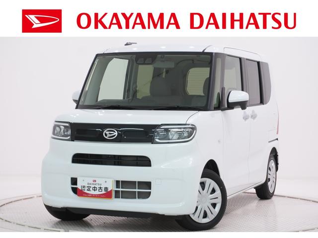 タントＸパノラマモニター　７インチナビ　ドライブレコーダー　左側パワースライドドア　シートヒーター　ＵＳＢ入力端子　Ｂｌｕｅｔｏｏｔｈ　オートライト　キーフリー　アイドリングストップ　ティーゼットデオプラス（岡山県）の中古車