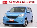 オートライト　キーフリー　アイドリングストップ　電動格納式ドアミラー　エアコン　パワーステアリング　パワーウィンドウ　運転席エアバッグ　ＡＢＳ　ティーゼットデオプラス（岡山県）の中古車