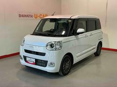 ムーヴキャンバスセオリーＧＩＳＴＯＰ　前後ソナー　ナビＴＶ　電動格納式ミラー　ドラレコ　ＬＥＤヘッド　両側オートスライドドア　オートライト　ベンチシート　イモビライザー　衝突安全ボディ　車線逸脱警報　キーフリー