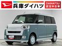 走行無制限１年保証　両側電動スライドドア　前後コーナーセンサー　前席シートヒーター　ホットカップホルダー　オートハイビーム　ＬＥＤヘッドライト　プッシュスタート　横滑り防止装置　オートエアコン（兵庫県）の中古車