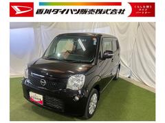 モコＸ認定中古車　ＣＶＴ　ナビ　バックカメラ　ドライブレコーダー　キーフリーシステム　オートエアコン