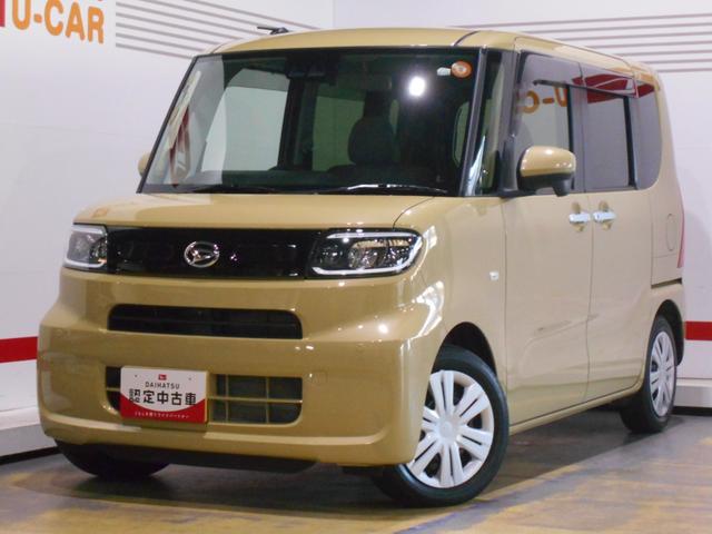 タントＸ（福井県）の中古車